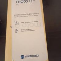 Motorola moto g55 5G 8 giga di ram