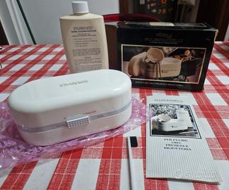 Pulisci Gioielli Vitec