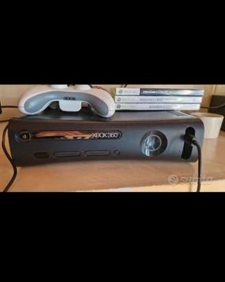 xbox 360 120 gb