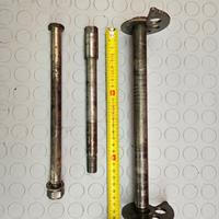 PERNI PERNO YAMAHA TT 600 E 1994 2003 TT600E 1998