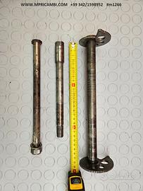 PERNI PERNO YAMAHA TT 600 E 1994 2003 TT600E 1998