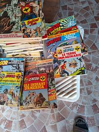 Fumetti Zagor