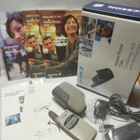 Ericsson t28s Vintage