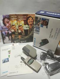 Ericsson t28s Vintage
