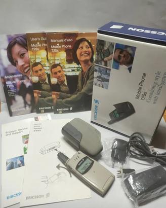 Ericsson t28s Vintage