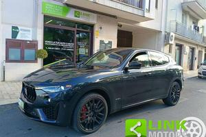 MASERATI Levante V6 Diesel AWD Gransport total b