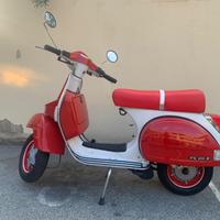 LML Star 151 4T - 2010