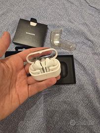 Samsung Galaxy Buds3 Pro + Scatola + Cover Extra