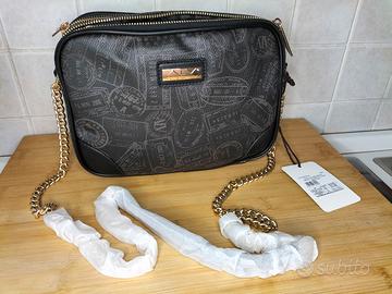 borsa tracolla Alviero martini nuova