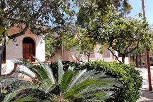 VILLA A SCHIERA CENTRALE A MAZARA DEL VALLO