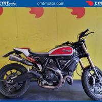 DUCATI Scrambler 1100 Garantita e Finanziabile