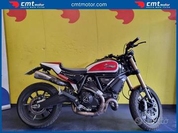 DUCATI Scrambler 1100 Garantita e Finanziabile