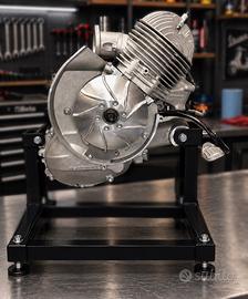 QUATTRINI M200 COMPLETO