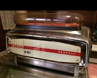 MACCHINA CAFFÈ FAEMA61
