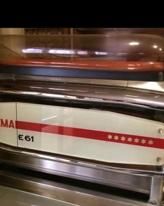 MACCHINA CAFFÈ FAEMA61