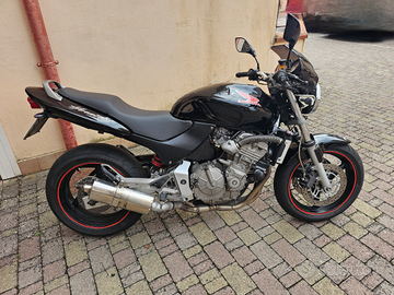 Honda Hornet 06/2002