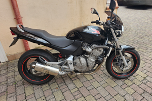 Honda Hornet 06/2002