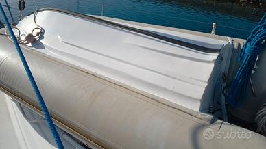 Gommone 290