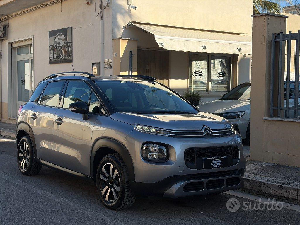 CITROEN C3 Aircross 1ª s.