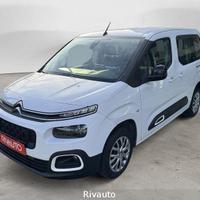 Citroën Berlingo BlueHDi 130 S&S Feel EAT8