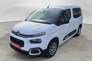 Citroën Berlingo BlueHDi 130 S&S Feel EAT8