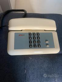 Telefono sip