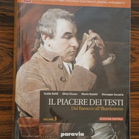 PIACERE DEI TESTI 3 - EDIZIONE DIGITALE