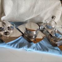 ELEGANTE SET DA TAVOLA