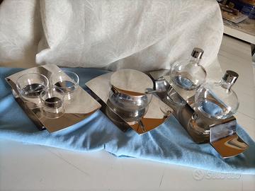 ELEGANTE SET DA TAVOLA