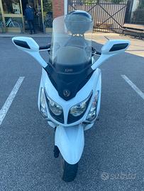 Sym Joymax 300 - 2011