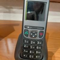 Telefono cordless