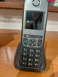 Telefono cordless