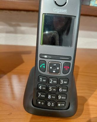 Telefono cordless