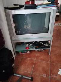 TV tubo catodico