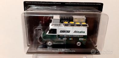 Modellini Auto Rally ( C ) 1:43 Marcoal