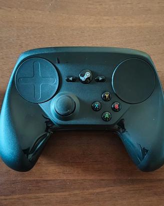Steam controlle 1a generazione perfettamente funzi