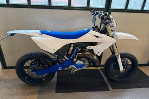 Yamaha yz 125 motard 2024
