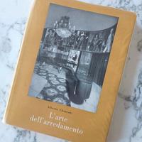 "L'arte dell'arredamento" di Alberto Clementi 1954