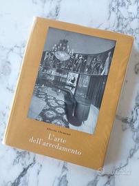 "L'arte dell'arredamento" di Alberto Clementi 1954