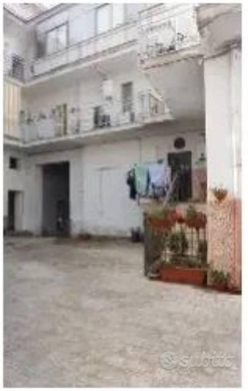 Appartamento – Capua, Caserta - Vista 4