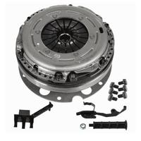 KIT FRIZIONE VOLANO E CUSCINETTO SACHS PER AUDI