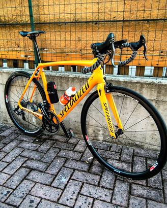 Specialized Tarmac S-Works Torch tg 58