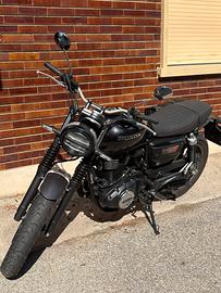 Honda GB350 – Come nuova