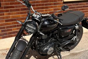Honda GB350 – Come nuova