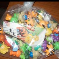 Foodies Nuovi  Esselunga 