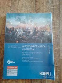 Nuovo Informatica & Impresa