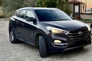 Hyundai Tucson 2.0 2WD