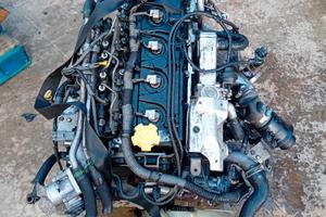 MOTORE NISSAN CABSTAR YD25 EURO 5