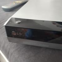 dvd LG