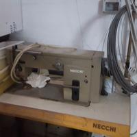 Macchina da cucire NECCHI